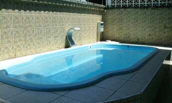 Imagem 3: CASA COM 150 m² - Canto do Forte - Praia Grande SP