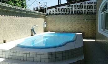 Imagem 4: CASA COM 150 m² - Canto do Forte - Praia Grande SP