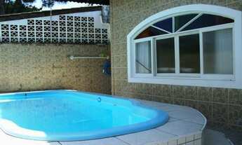 Imagem 5: CASA COM 150 m² - Canto do Forte - Praia Grande SP