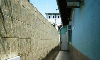 Imagem 7: CASA COM 150 m² - Canto do Forte - Praia Grande SP