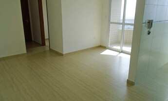 Imagem 1: APARTAMENTO COM 62 m² - Ocian - Praia Grande SP