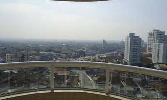 Imagem 4: APARTAMENTO COM 62 m² - Ocian - Praia Grande SP