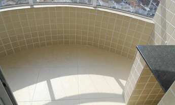 Imagem 5: APARTAMENTO COM 62 m² - Ocian - Praia Grande SP