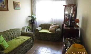 Imagem 2: APARTAMENTO COM 61 m² - Vila Guilhermina - Praia Grande SP