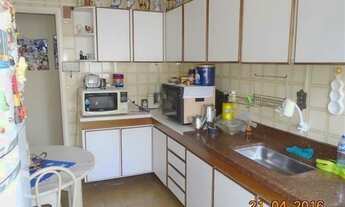 Imagem 4: APARTAMENTO COM 61 m² - Vila Guilhermina - Praia Grande SP