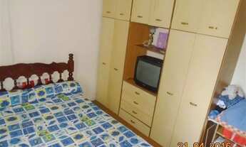 Imagem 6: APARTAMENTO COM 61 m² - Vila Guilhermina - Praia Grande SP