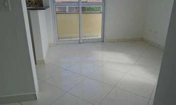 Imagem: Sobrado residencial à venda, Campo da Aviação