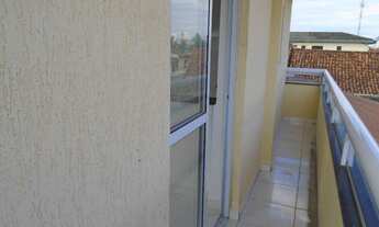 Imagem 4: Sobrado residencial à venda, Campo da Aviação, Praia Grande