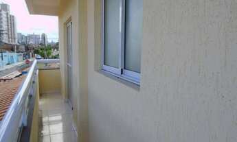 Imagem 5: Sobrado residencial à venda, Campo da Aviação, Praia Grande