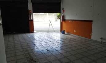 Imagem 2: Loja para alugar, 50 m² por R$ 1.500,00/mês - Vila Caiçara - Praia Grande/SP