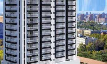 Imagem 1: Apartamento residencial à venda, Vila Guilhermina, Praia Grande