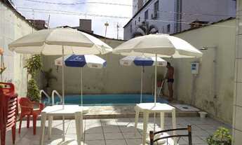 Imagem: Sobrado residencial à venda, Vila Guilhermina