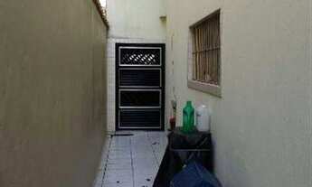 Imagem 3: Sobrado residencial à venda, Vila Guilhermina, Praia Grande