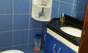 Imagem 5: Sobrado residencial à venda, Vila Guilhermina, Praia Grande