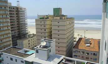 Imagem: Cobertura com 3 dormitórios à venda, 192