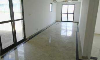 Imagem 2: Cobertura com 3 dormitórios à venda, 192 m² por R$ 1.100.000,00 - Aviação - Praia Grande/S