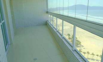 Imagem 5: Cobertura com 4 dormitórios à venda, 289 m² por R$ 3.500.000,00 - Vila Guilhermina - Praia