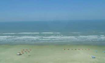 Imagem 7: Cobertura com 4 dormitórios à venda, 289 m² por R$ 3.500.000,00 - Vila Guilhermina - Praia