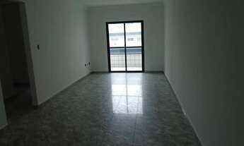 Imagem 2: Apartamento à venda, 99 m² por R$ 350.000,00 - Tupi - Praia Grande/SP