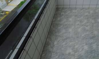 Imagem 4: Apartamento à venda, 99 m² por R$ 350.000,00 - Tupi - Praia Grande/SP