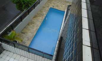 Imagem 5: Apartamento à venda, 99 m² por R$ 350.000,00 - Tupi - Praia Grande/SP