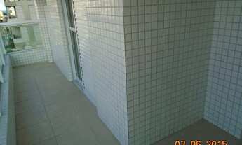 Imagem 7: APARTAMENTO COM 72 m² - Ocian - Praia Grande SP