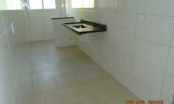 Imagem 3: APARTAMENTO COM 72 m² - Ocian - Praia Grande SP
