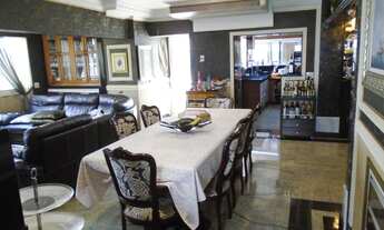 Imagem: Cobertura Triplex com vista mar e piscina