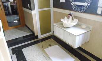 Imagem 3: Cobertura Triplex com vista mar e piscina aquecida - Vila Guilhermina - Praia Grande/SP