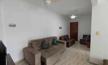 Imagem 4: Apartamento de 2 dormitórios 1 suíte, 90m2, vista mar, Aviação, Praia Grande/SP