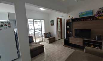 Imagem 3: Apartamento de 2 dormitórios 1 suíte, 90m2, vista mar, Aviação, Praia Grande/SP