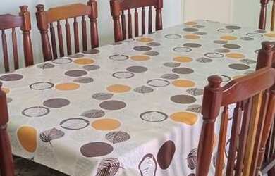 Imagem 4: Apartamento de 2 dormitórios 1 suíte à venda, 87 m2, Canto do Forte, Praia Grande/SP