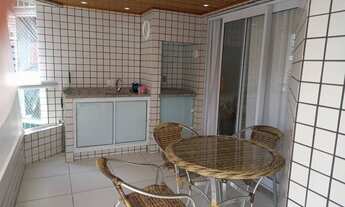 Imagem: Apartamento de 3 suítes, 104,03 m2, a venda