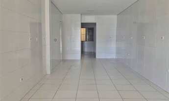 Imagem 3: Ponto comercial. 3 salões, para locação definitiva, R$ 6.700 /mensal, Guilhermina, P