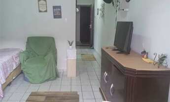 Imagem: Kit de 38 m2 de frente rua, a venda R$ 190