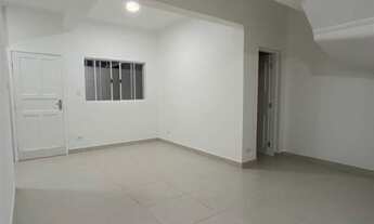 Imagem 5: Sobrado 3 dormitórios com piscina, Aviação, Praia Grande/SP Excelente sobrado reformado d