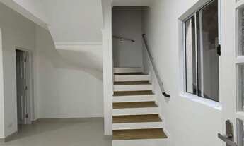 Imagem 4: Sobrado 3 dormitórios com piscina, Aviação, Praia Grande/SP Excelente sobrado reformado d