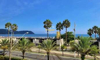Imagem 2: Apartamento 3 dormitórios FRENTE MAR a venda, R$ 358.000, Boqueirão, Praia Grande/SP
