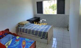 Imagem 7: Apartamento 3 dormitórios FRENTE MAR a venda, R$ 358.000, Boqueirão, Praia Grande/SP