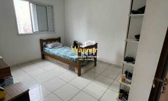 Imagem 7: 2 vagas de garagem - 440MIl - 2 dormitórios sendo 1 suíte -lazer completo - aceita financi