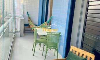 Imagem 6: AP lindo , na VL Tupi, 120m2, 3 dormitórios,2suites, 2 Vagas