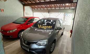 Imagem 6: Sobrado 3 dormitórios sendo 1 suíte -Piscina - 2 vagas de garagem