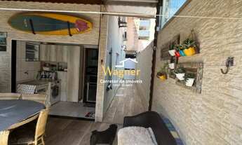 Imagem 3: Sobrado 3 dormitórios sendo 1 suíte -Piscina - 2 vagas de garagem