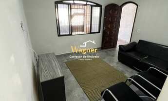 Imagem 6: 395MIL - casa espaçosa com 2 dormitórios sendo 1 suíte - 2 vagas