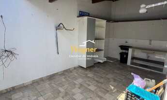 Imagem 5: 395MIL - casa espaçosa com 2 dormitórios sendo 1 suíte - 2 vagas