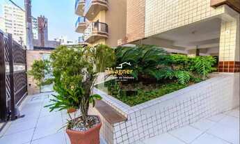 Imagem: AP para LOCAÇÃO no Canto do forte - 55m2