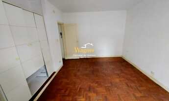 Imagem 5: Kit com 46m² de área útil - apenas 200m da praia - excelente localização