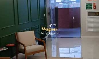 Imagem 3: AP para Alugar na P.G, Guilhermina, 80m², 2 dorms,1 suíte, varanda gourmet, 1 vaga, R$ 2.9