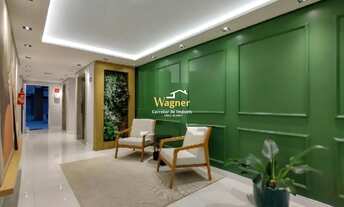 Imagem 2: AP para Alugar na P.G, Guilhermina, 80m², 2 dorms,1 suíte, varanda gourmet, 1 vaga, R$ 2.9