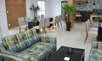 Imagem 4: R$ 800 mil, AP 123m2, Guilhermina, 3 dormitórios,1 suite,2 vagas, Mobiiado, Andar alto